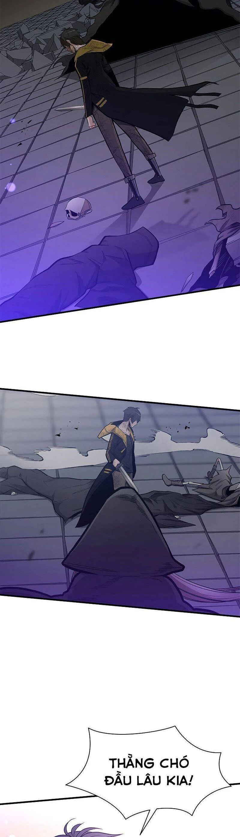 Hầm Ngục Hướng Dẫn Cấp Địa Ngục Chapter 46 - 26