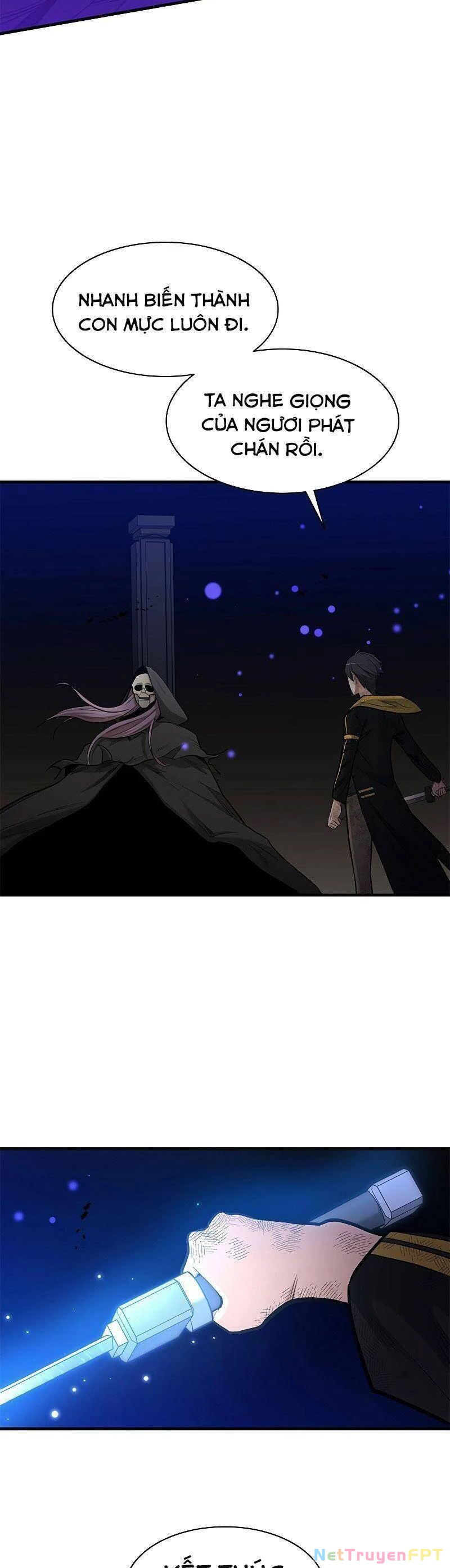Hầm Ngục Hướng Dẫn Cấp Địa Ngục Chapter 46 - 28