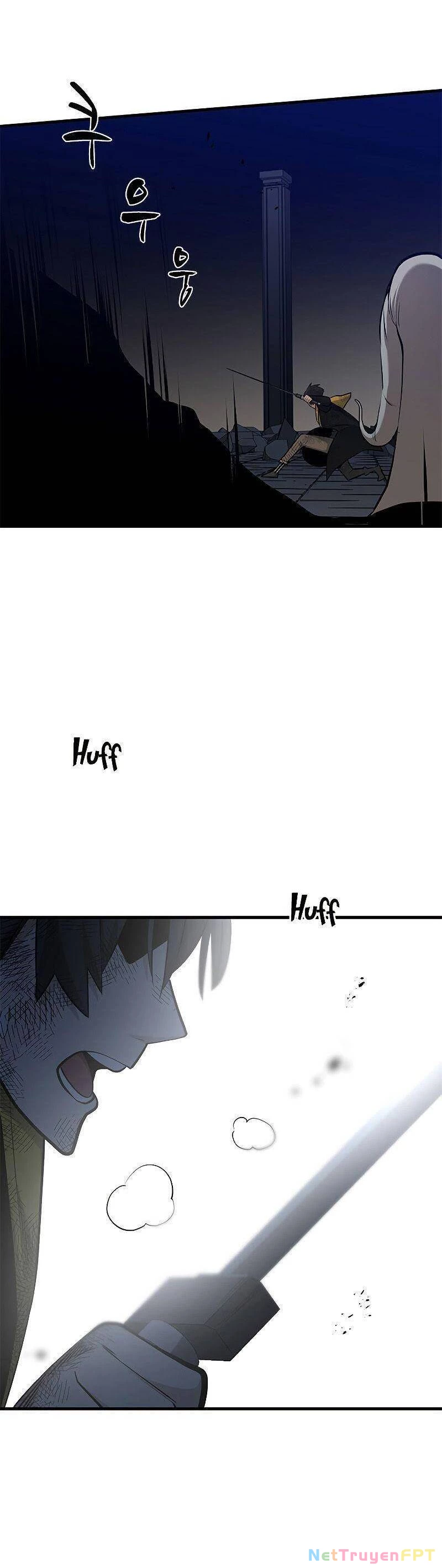 Hầm Ngục Hướng Dẫn Cấp Địa Ngục Chapter 46 - 37
