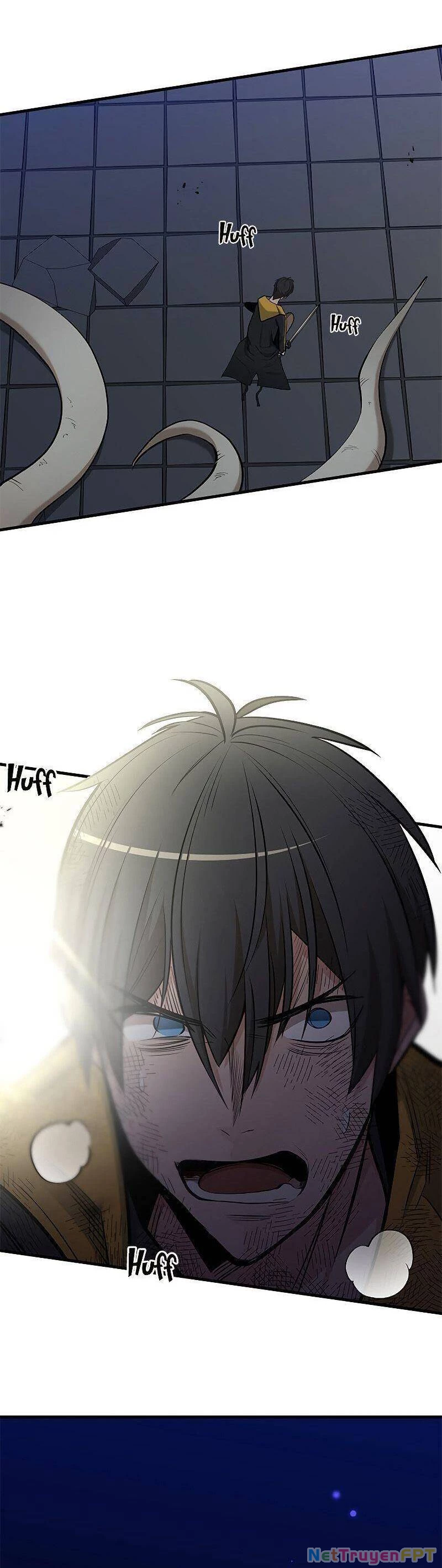 Hầm Ngục Hướng Dẫn Cấp Địa Ngục Chapter 46 - 38