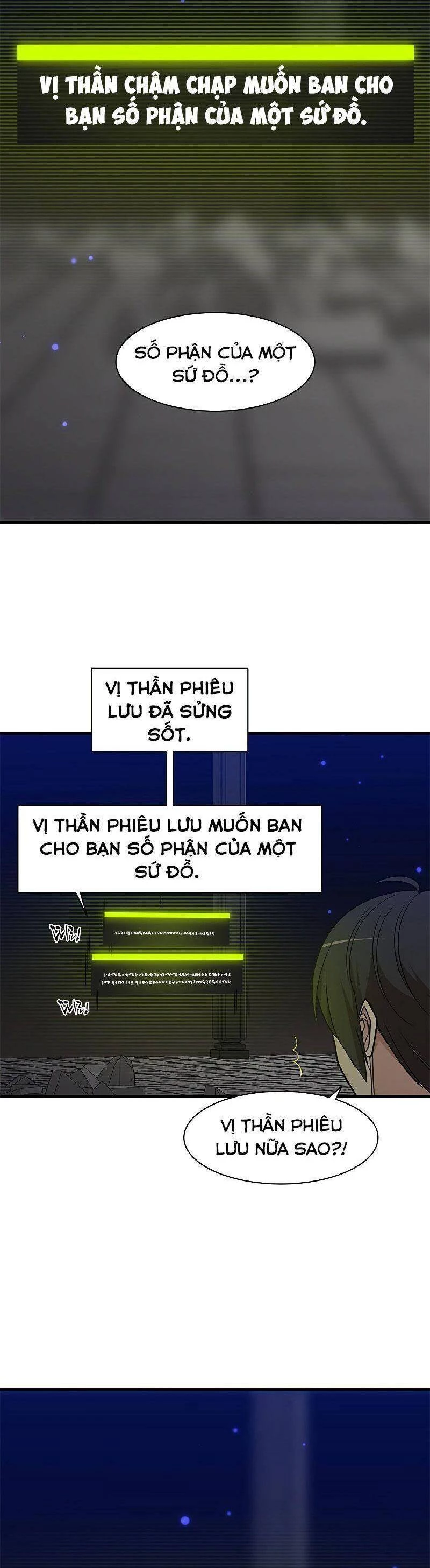 Hầm Ngục Hướng Dẫn Cấp Địa Ngục Chapter 46 - 46