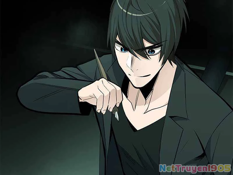 Hầm Ngục Hướng Dẫn Cấp Địa Ngục Chapter 47 - 11