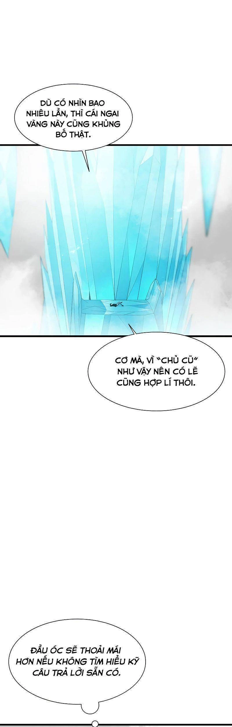 Hầm Ngục Hướng Dẫn Cấp Địa Ngục Chapter 48 - 5