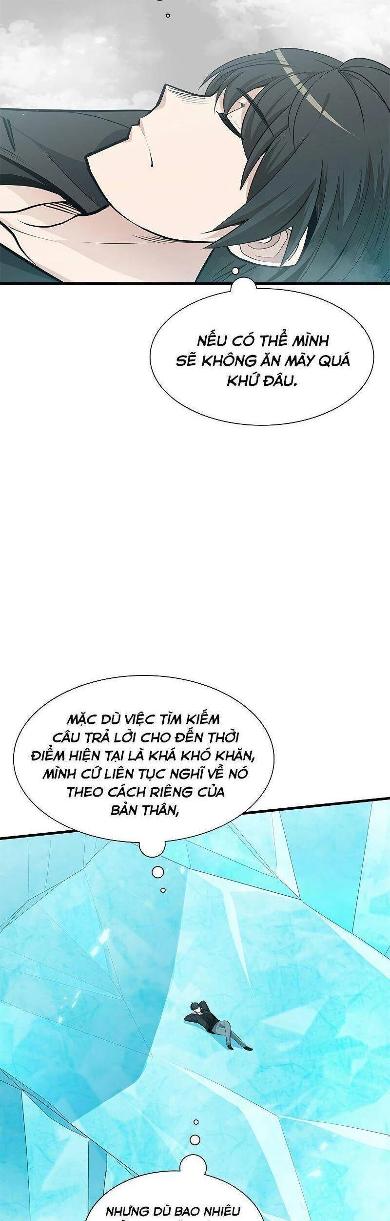 Hầm Ngục Hướng Dẫn Cấp Địa Ngục Chapter 48 - 6