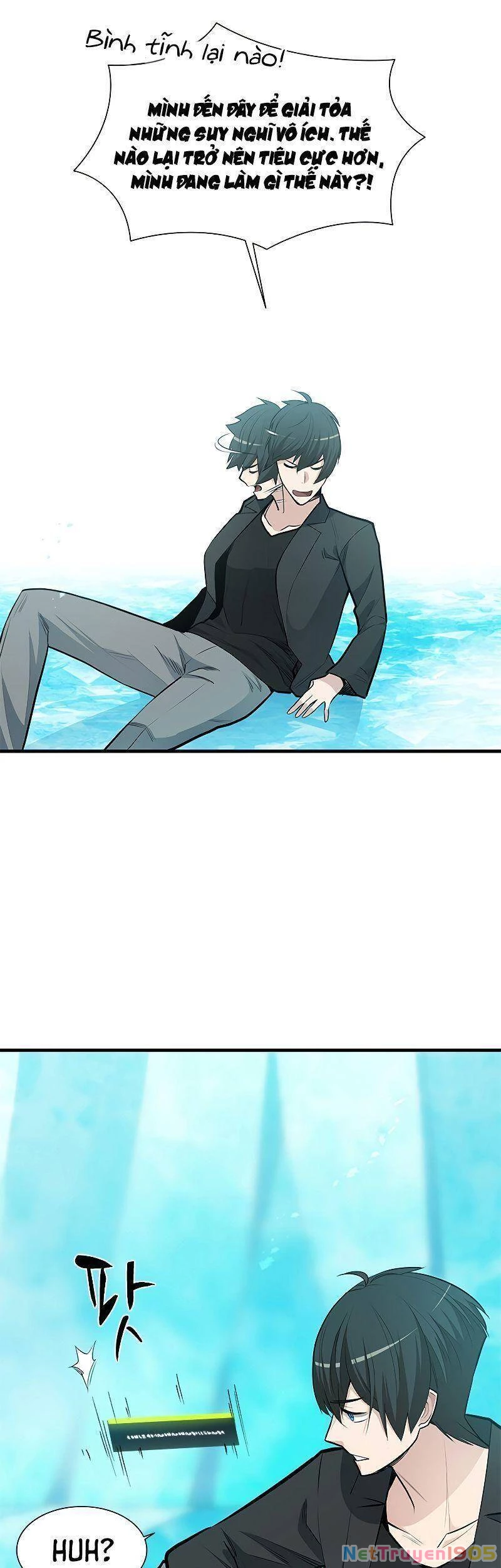 Hầm Ngục Hướng Dẫn Cấp Địa Ngục Chapter 48 - 12