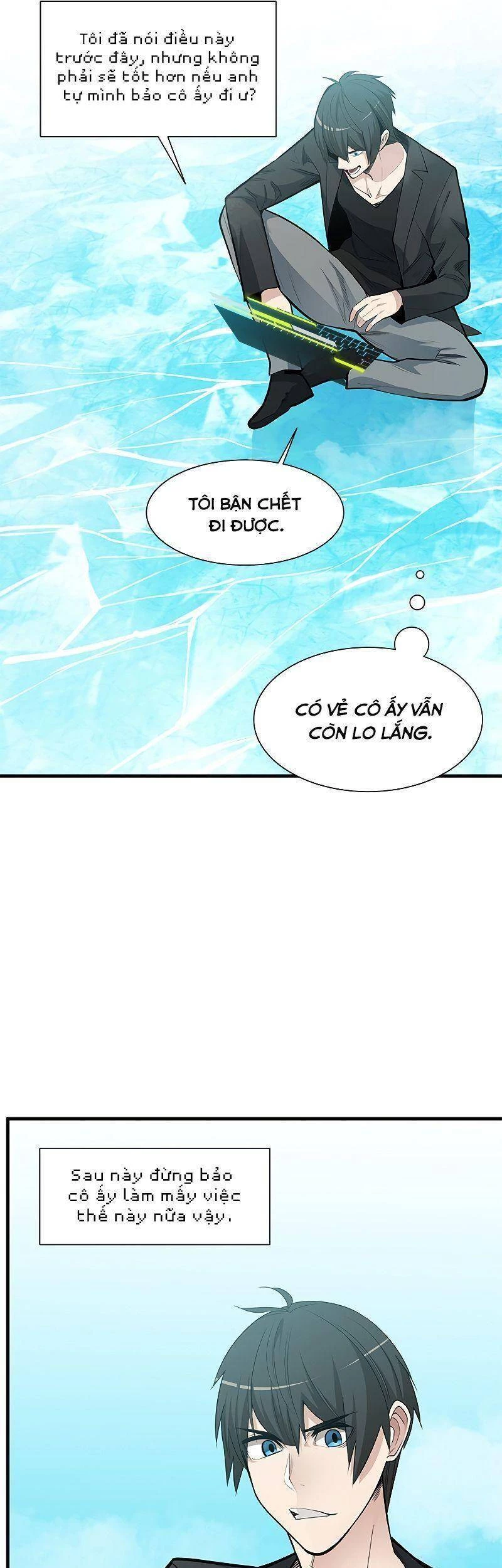 Hầm Ngục Hướng Dẫn Cấp Địa Ngục Chapter 48 - 15