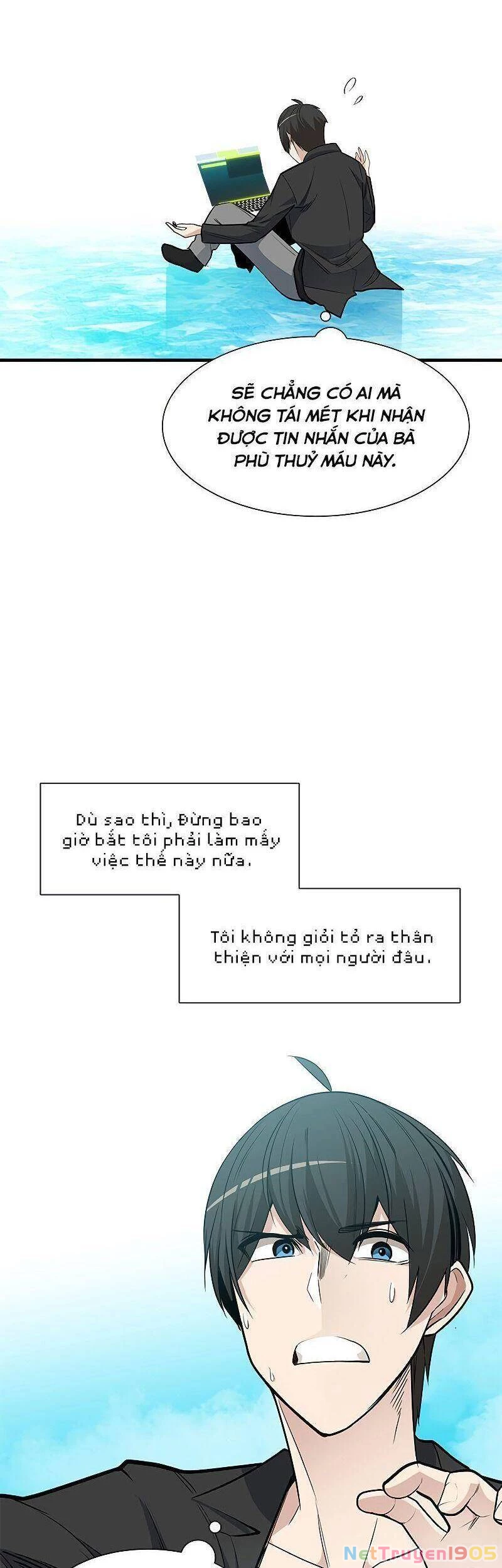 Hầm Ngục Hướng Dẫn Cấp Địa Ngục Chapter 48 - 18