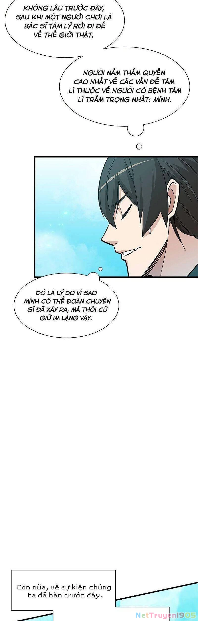 Hầm Ngục Hướng Dẫn Cấp Địa Ngục Chapter 48 - 20