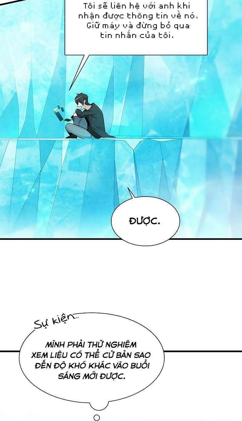 Hầm Ngục Hướng Dẫn Cấp Địa Ngục Chapter 48 - 21