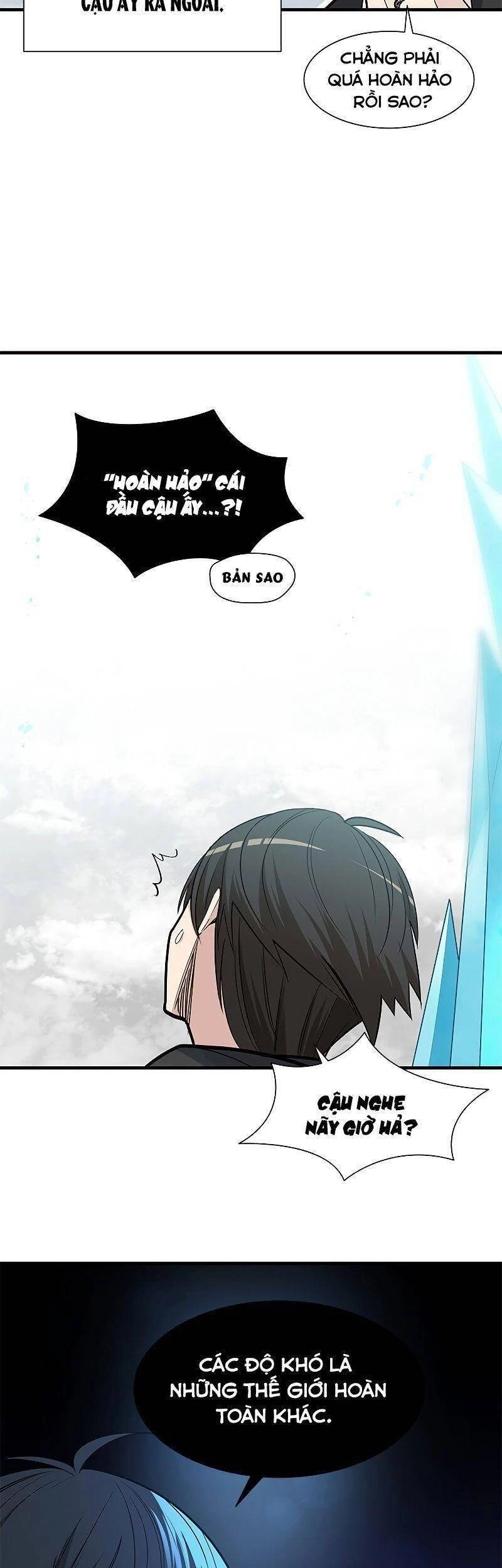 Hầm Ngục Hướng Dẫn Cấp Địa Ngục Chapter 48 - 24
