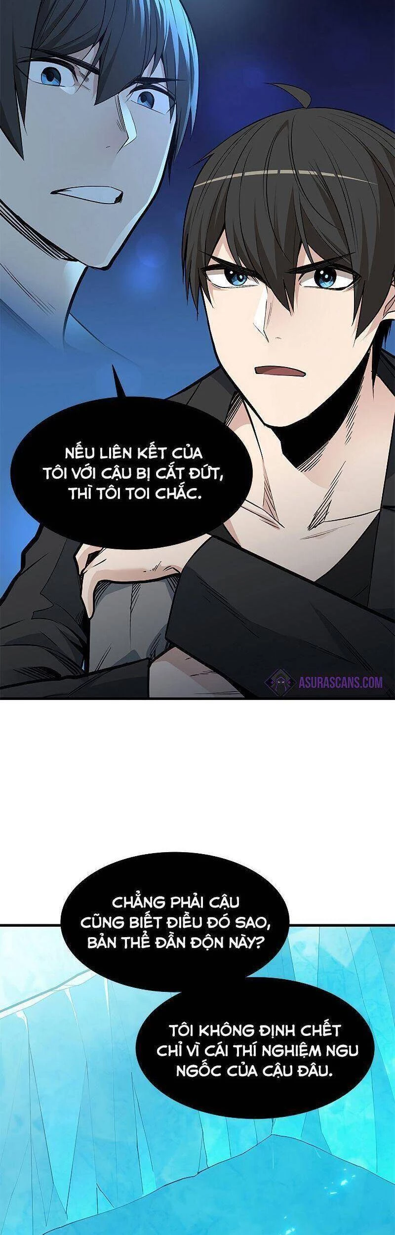 Hầm Ngục Hướng Dẫn Cấp Địa Ngục Chapter 48 - 25