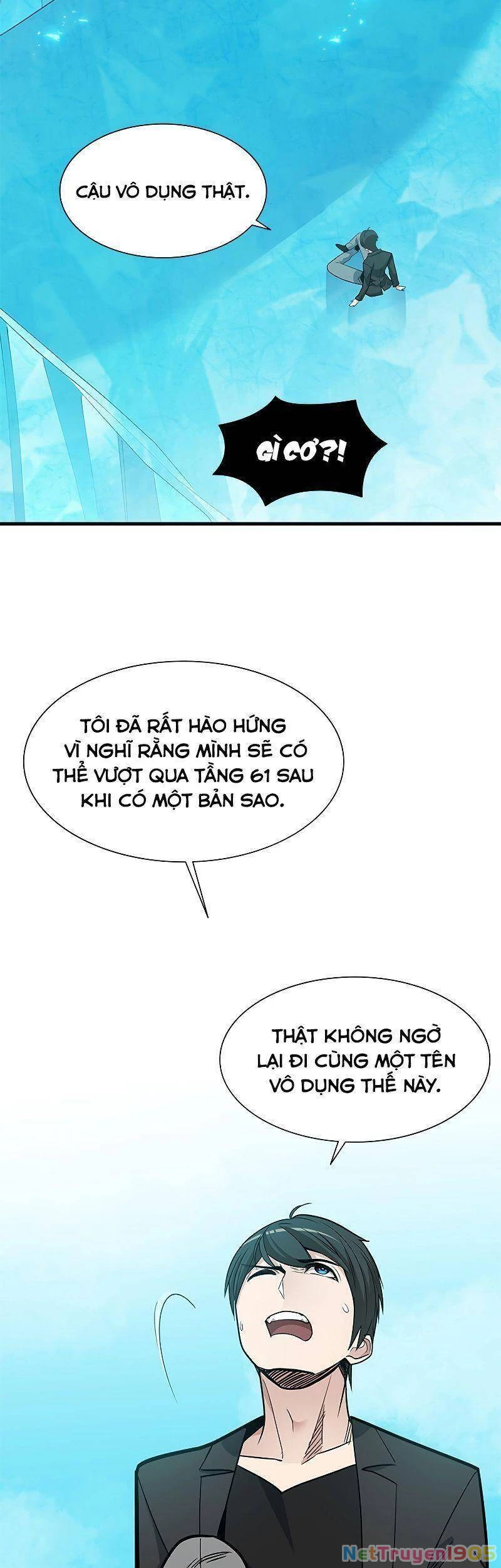 Hầm Ngục Hướng Dẫn Cấp Địa Ngục Chapter 48 - 26