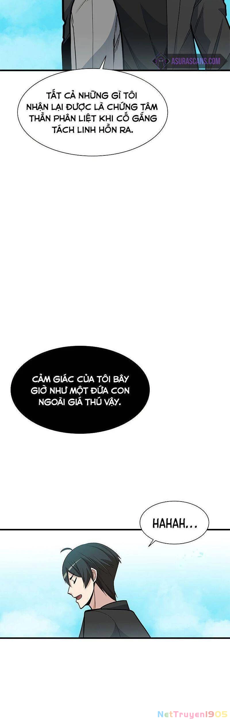 Hầm Ngục Hướng Dẫn Cấp Địa Ngục Chapter 48 - 27
