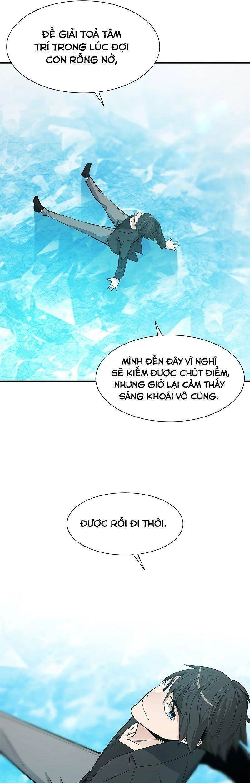 Hầm Ngục Hướng Dẫn Cấp Địa Ngục Chapter 48 - 29