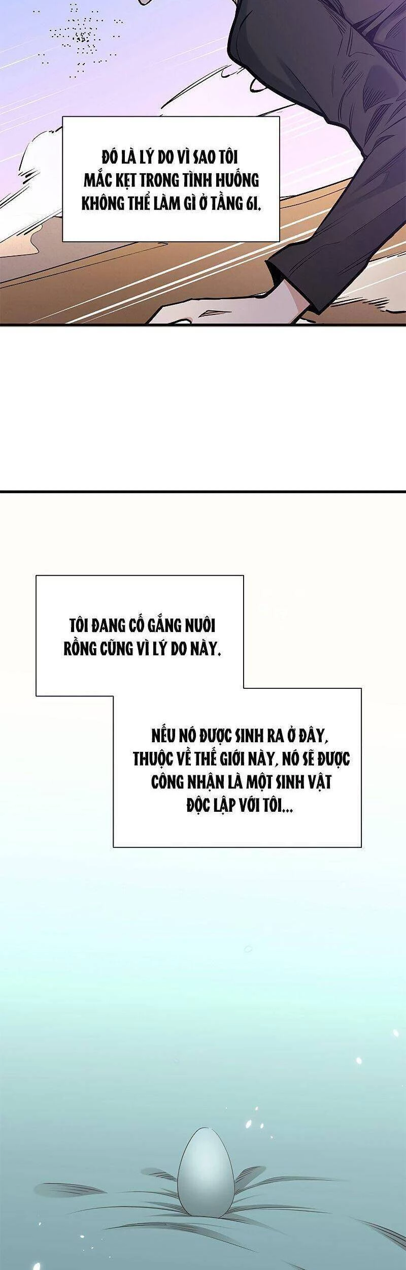 Hầm Ngục Hướng Dẫn Cấp Địa Ngục Chapter 48 - 34