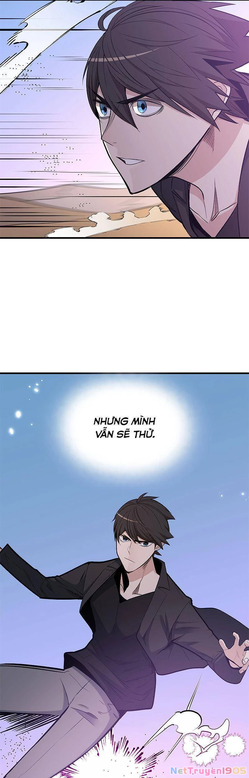 Hầm Ngục Hướng Dẫn Cấp Địa Ngục Chapter 48 - 36