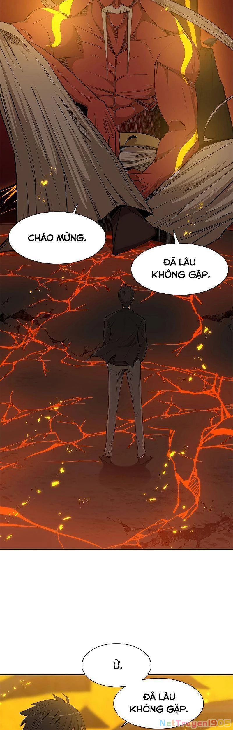 Hầm Ngục Hướng Dẫn Cấp Địa Ngục Chapter 48 - 40