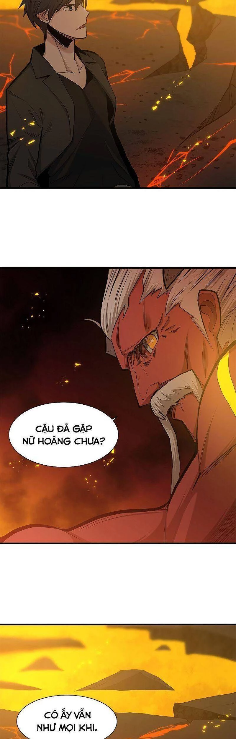Hầm Ngục Hướng Dẫn Cấp Địa Ngục Chapter 48 - 41