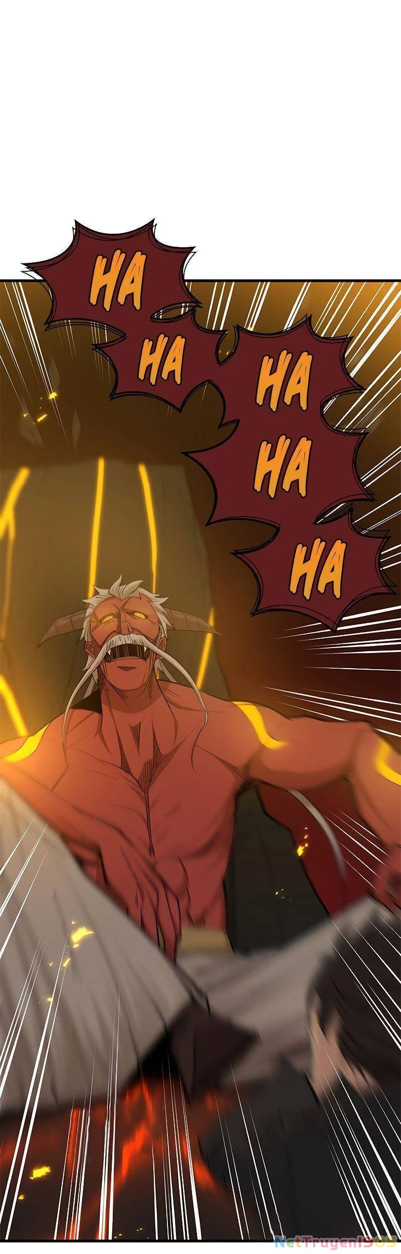 Hầm Ngục Hướng Dẫn Cấp Địa Ngục Chapter 48 - 43
