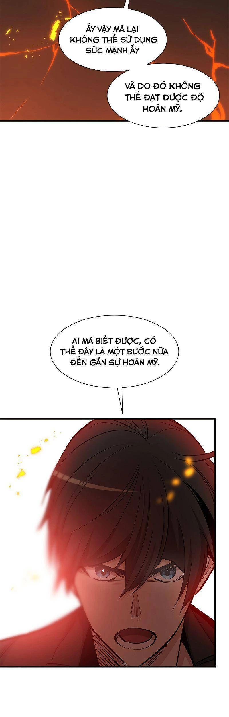 Hầm Ngục Hướng Dẫn Cấp Địa Ngục Chapter 48 - 47