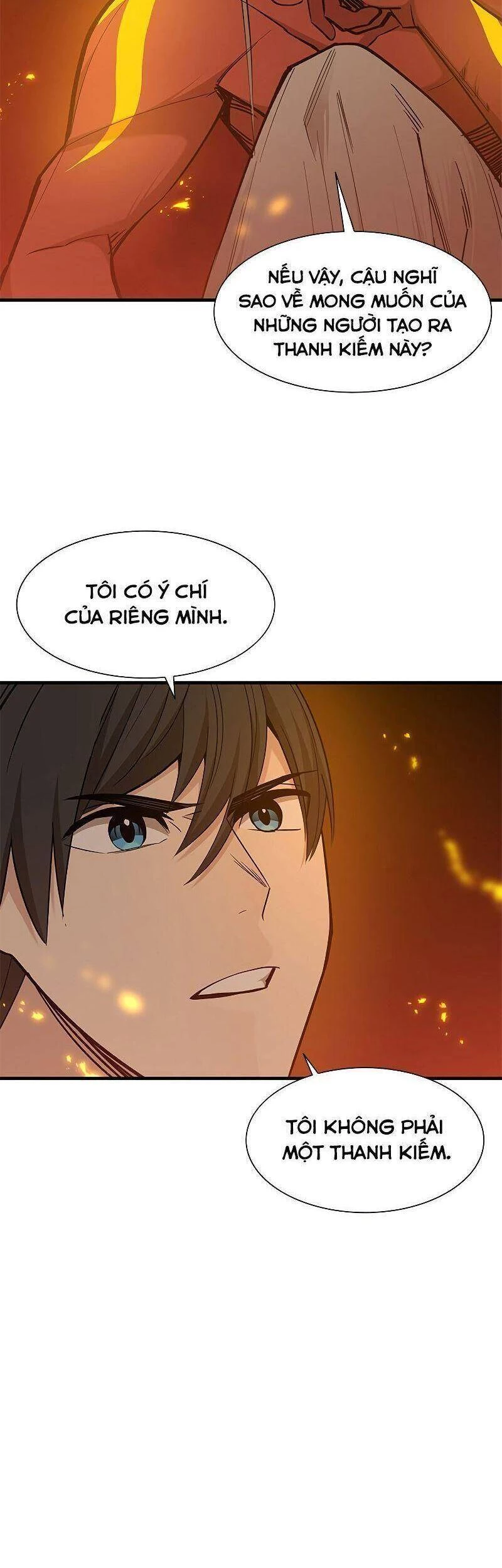 Hầm Ngục Hướng Dẫn Cấp Địa Ngục Chapter 48 - 51
