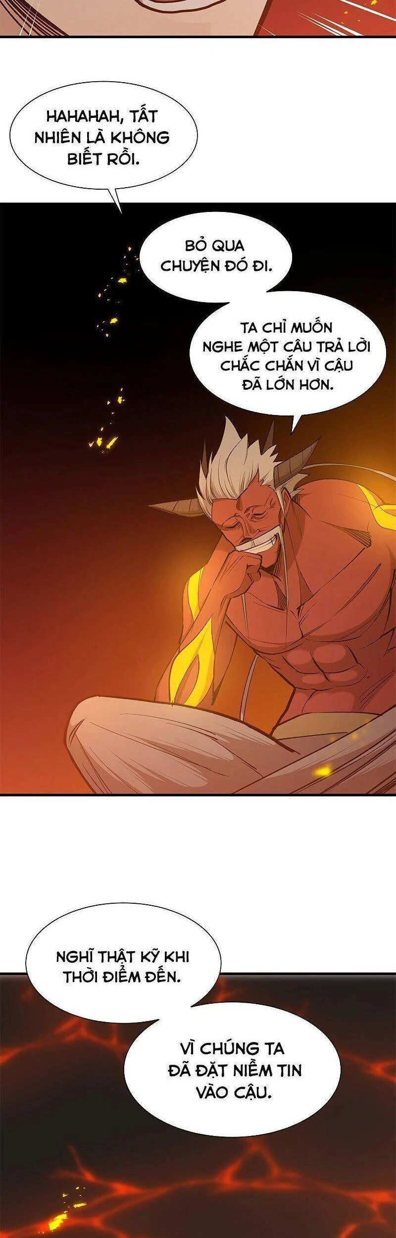 Hầm Ngục Hướng Dẫn Cấp Địa Ngục Chapter 48 - 53