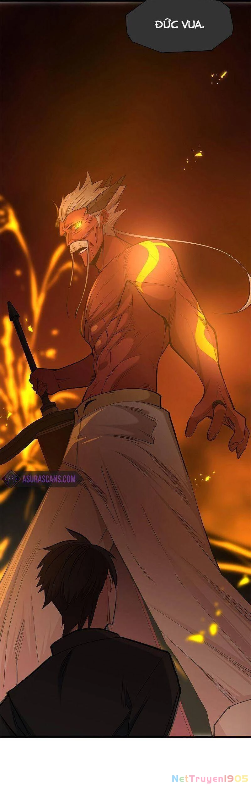 Hầm Ngục Hướng Dẫn Cấp Địa Ngục Chapter 48 - 55