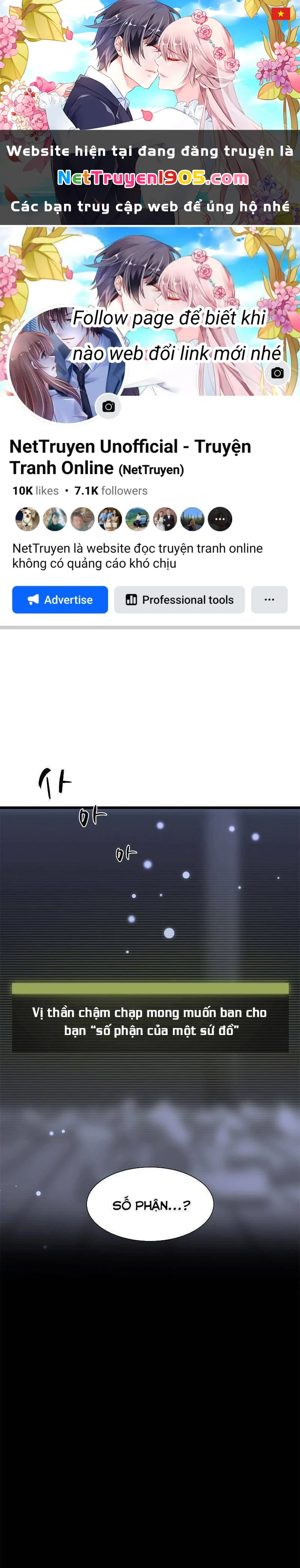 Hầm Ngục Hướng Dẫn Cấp Địa Ngục Chapter 49 - 1