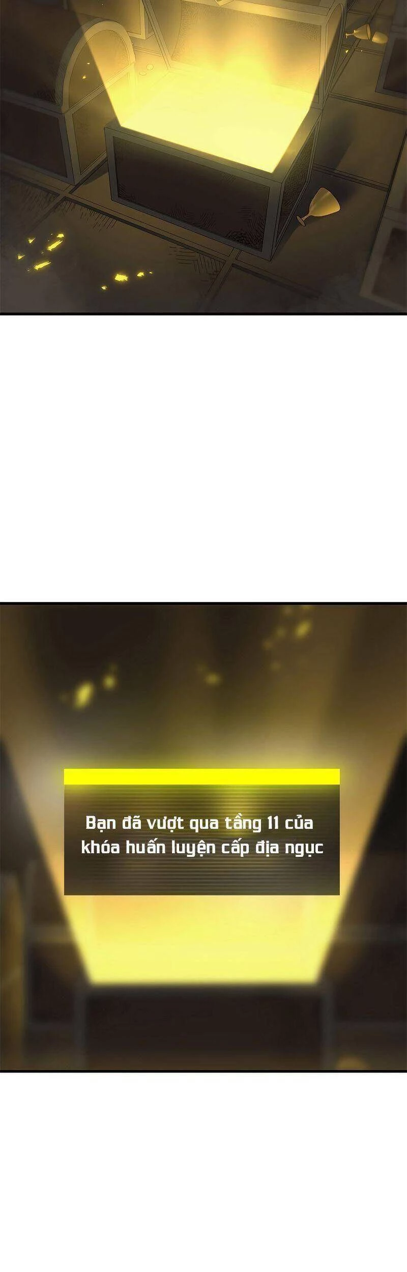 Hầm Ngục Hướng Dẫn Cấp Địa Ngục Chapter 49 - 4