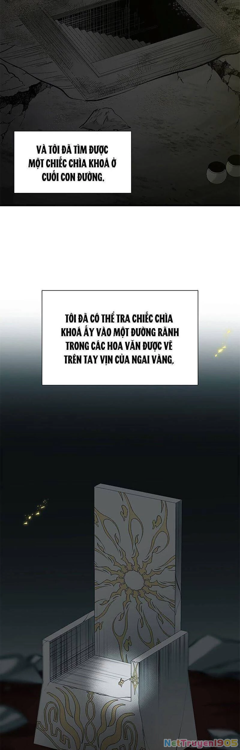 Hầm Ngục Hướng Dẫn Cấp Địa Ngục Chapter 49 - 13