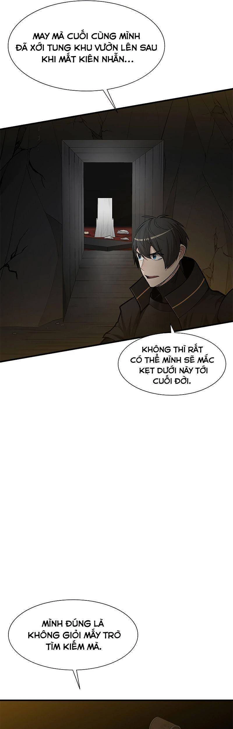 Hầm Ngục Hướng Dẫn Cấp Địa Ngục Chapter 49 - 15