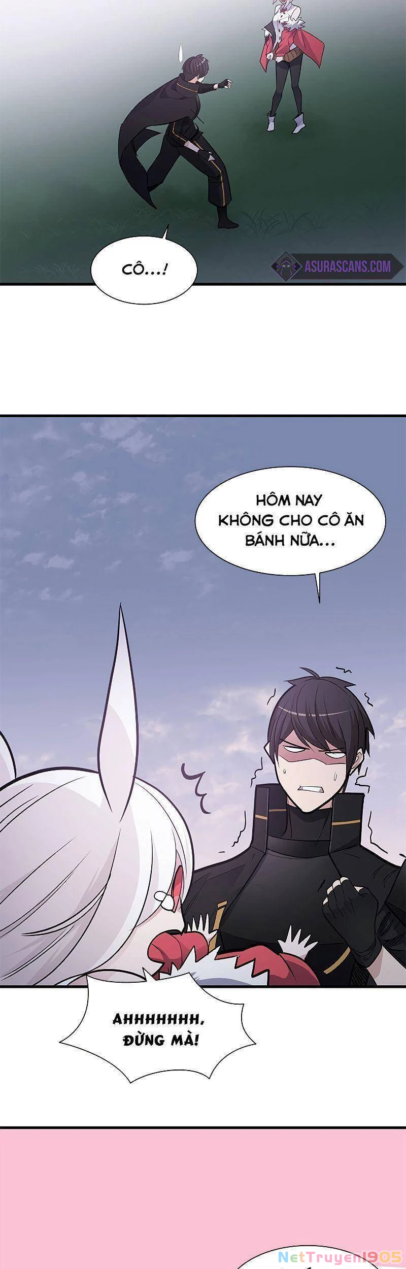 Hầm Ngục Hướng Dẫn Cấp Địa Ngục Chapter 49 - 26