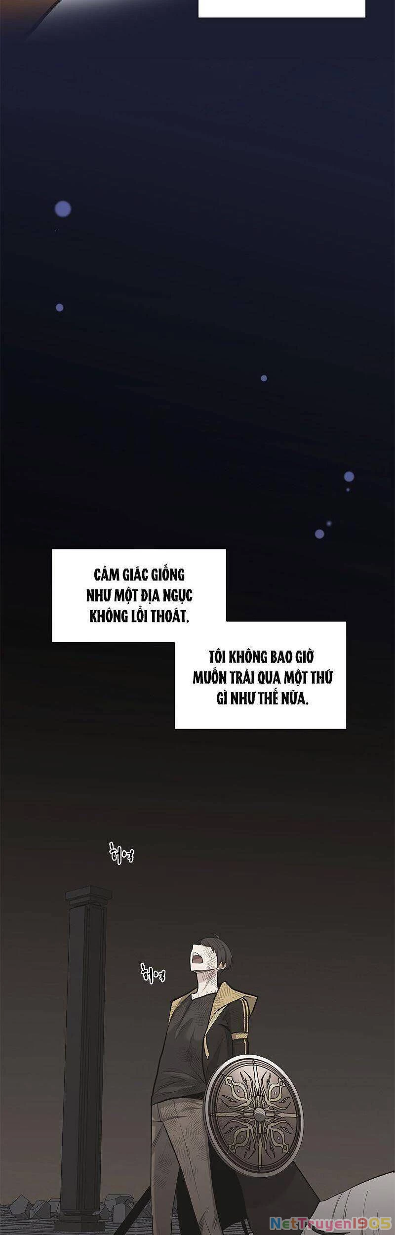 Hầm Ngục Hướng Dẫn Cấp Địa Ngục Chapter 49 - 39