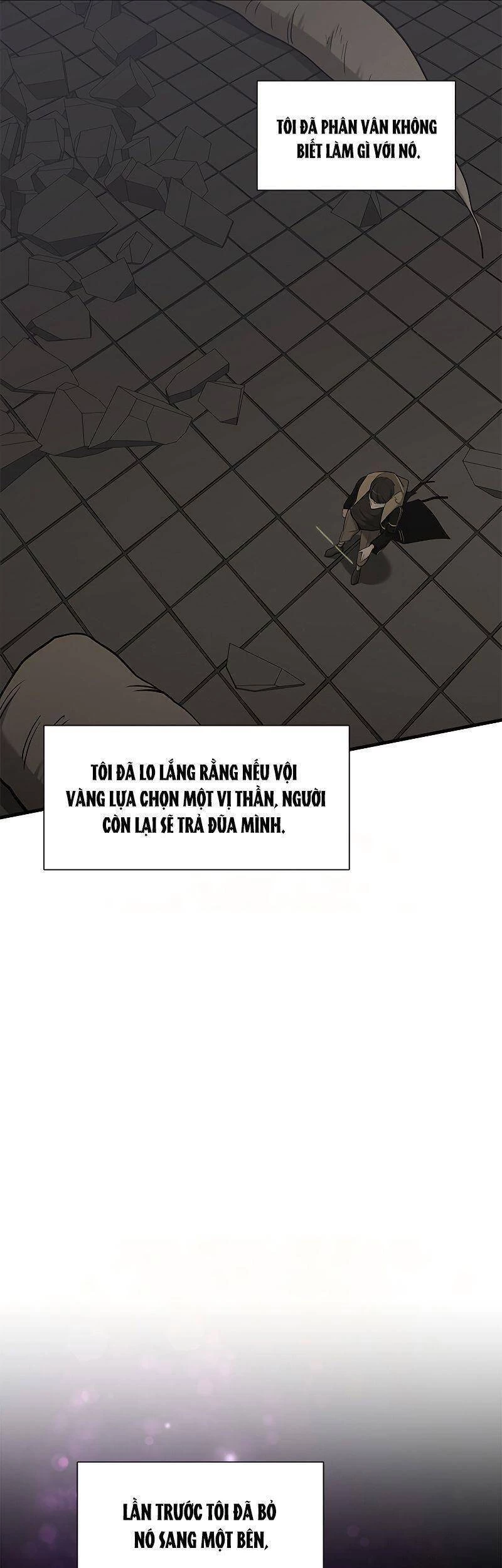 Hầm Ngục Hướng Dẫn Cấp Địa Ngục Chapter 49 - 43
