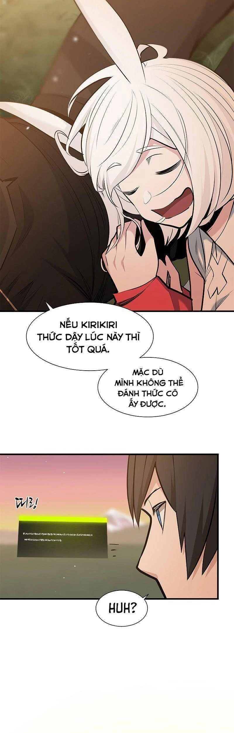 Hầm Ngục Hướng Dẫn Cấp Địa Ngục Chapter 49 - 52