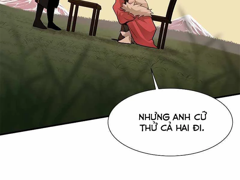 Hầm Ngục Hướng Dẫn Cấp Địa Ngục Chapter 50 - 90