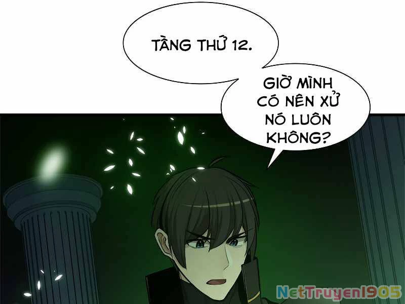 Hầm Ngục Hướng Dẫn Cấp Địa Ngục Chapter 52 - 19