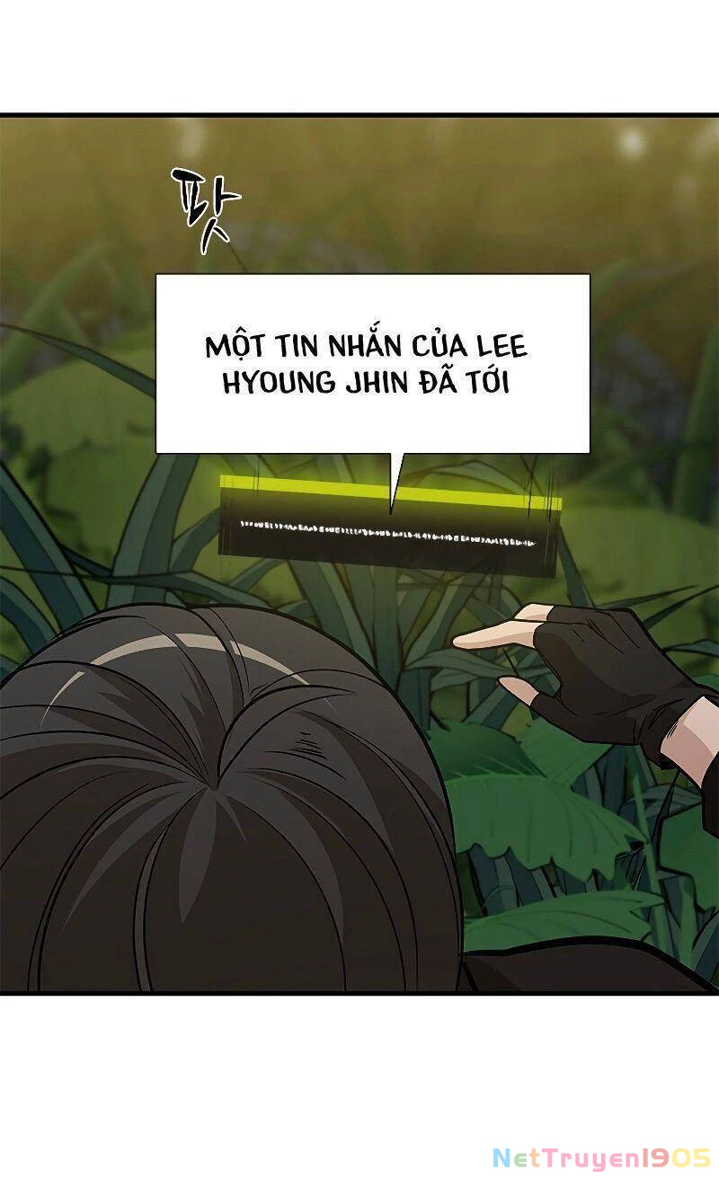Hầm Ngục Hướng Dẫn Cấp Địa Ngục Chapter 53 - 7