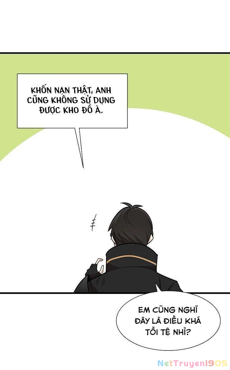 Hầm Ngục Hướng Dẫn Cấp Địa Ngục Chapter 53 - 17