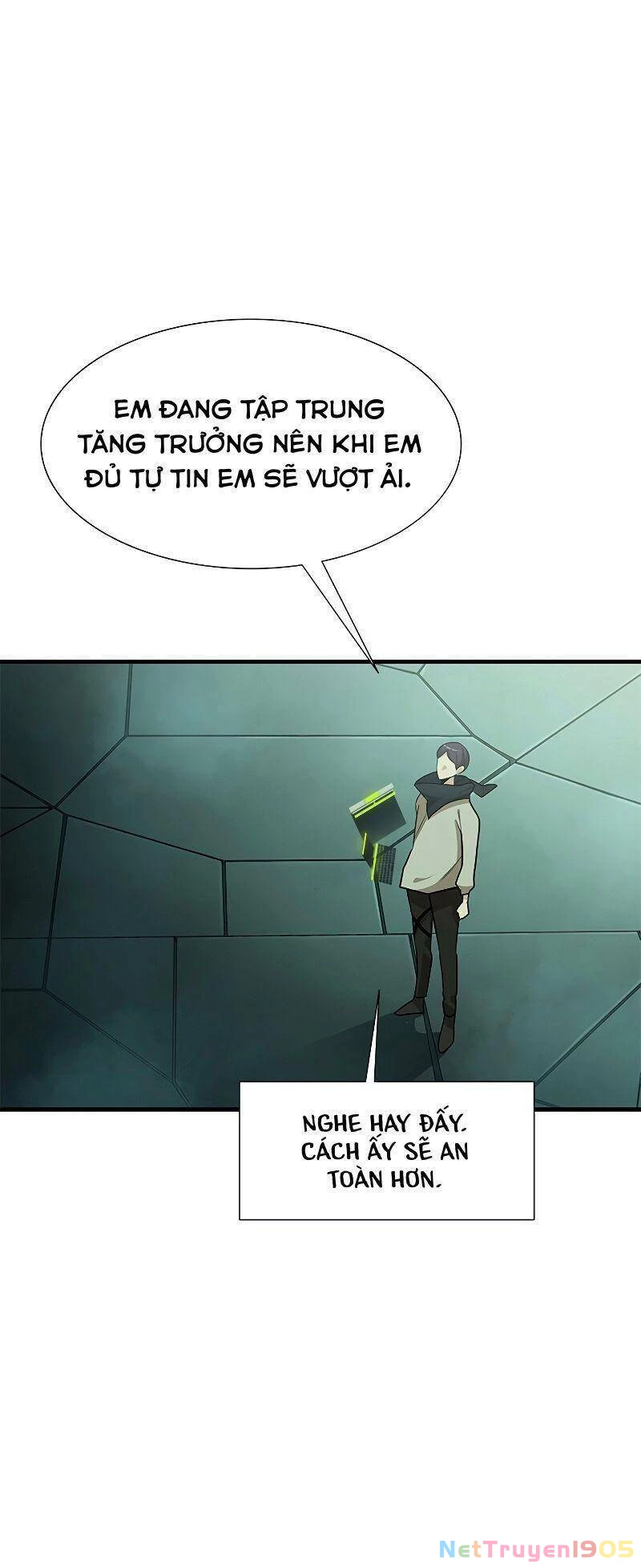 Hầm Ngục Hướng Dẫn Cấp Địa Ngục Chapter 53 - 34