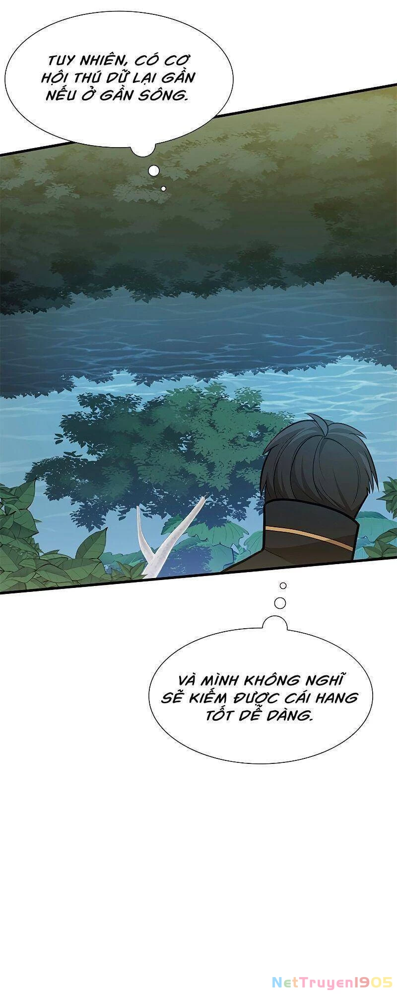 Hầm Ngục Hướng Dẫn Cấp Địa Ngục Chapter 53 - 53