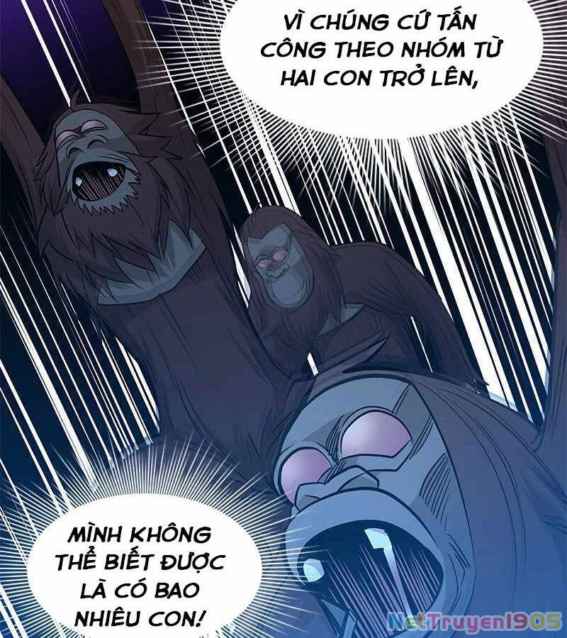 Hầm Ngục Hướng Dẫn Cấp Địa Ngục Chapter 55 - 14