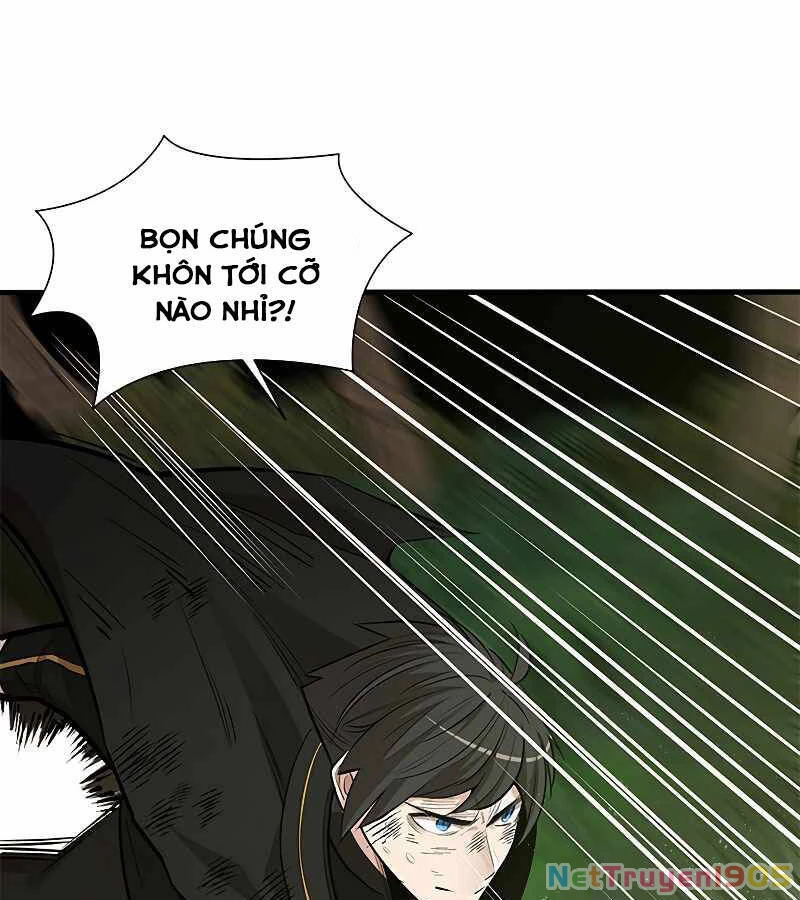 Hầm Ngục Hướng Dẫn Cấp Địa Ngục Chapter 55 - 45