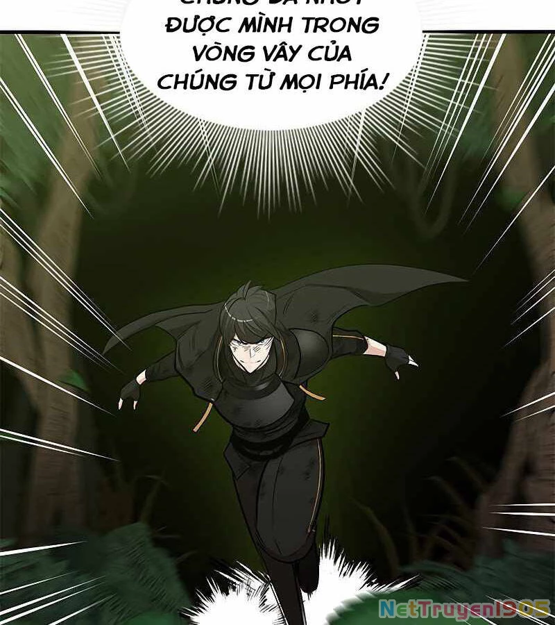 Hầm Ngục Hướng Dẫn Cấp Địa Ngục Chapter 55 - 50