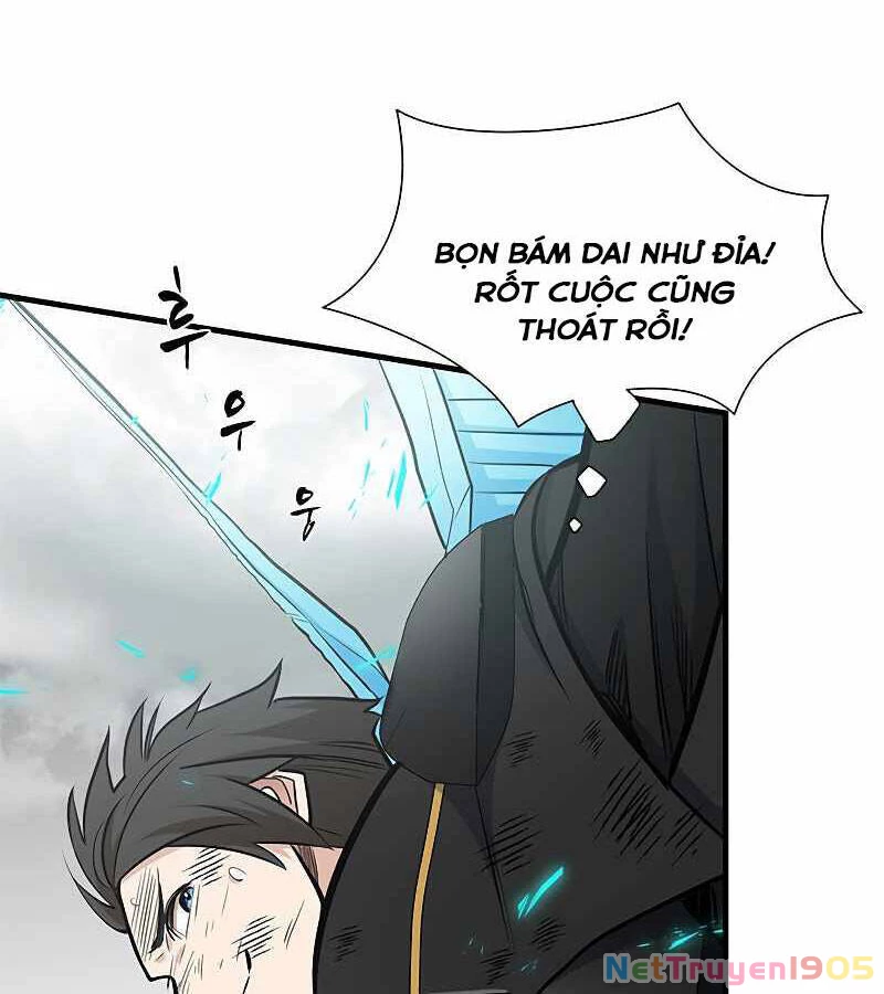Hầm Ngục Hướng Dẫn Cấp Địa Ngục Chapter 55 - 110