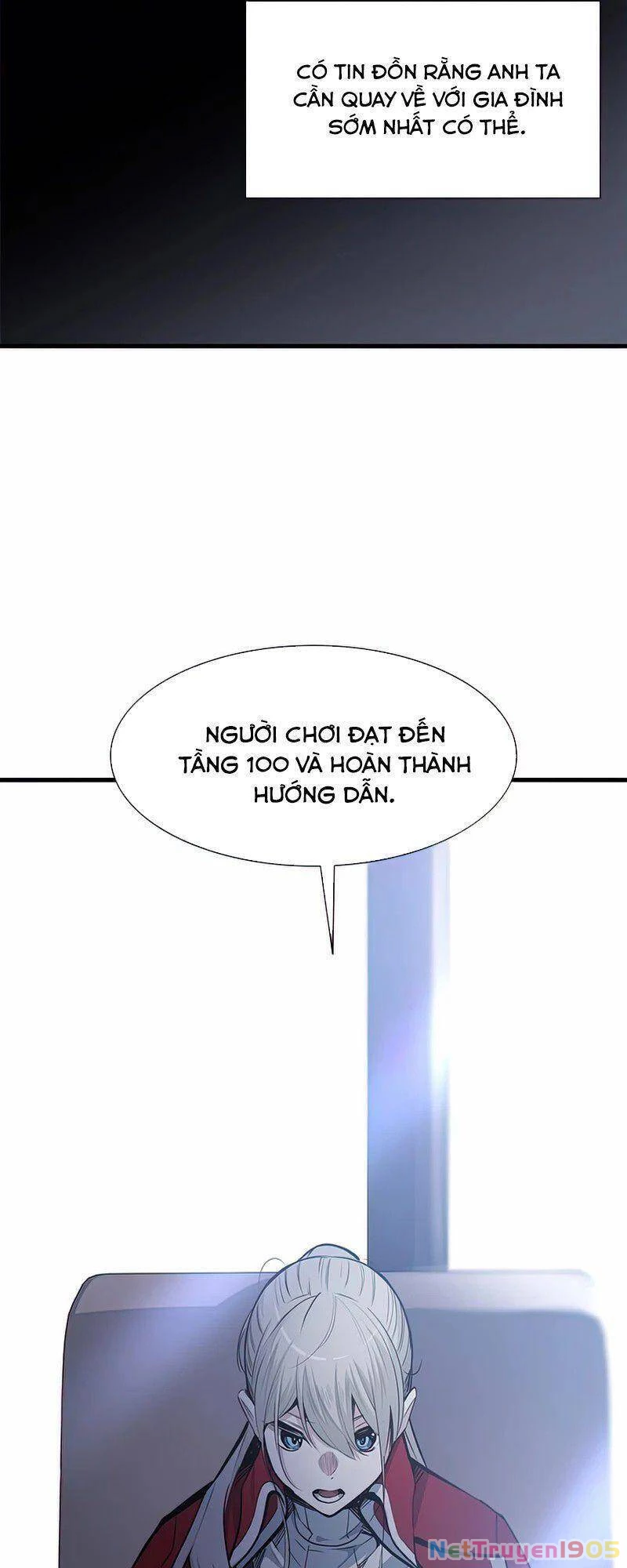 Hầm Ngục Hướng Dẫn Cấp Địa Ngục Chapter 61 - 15
