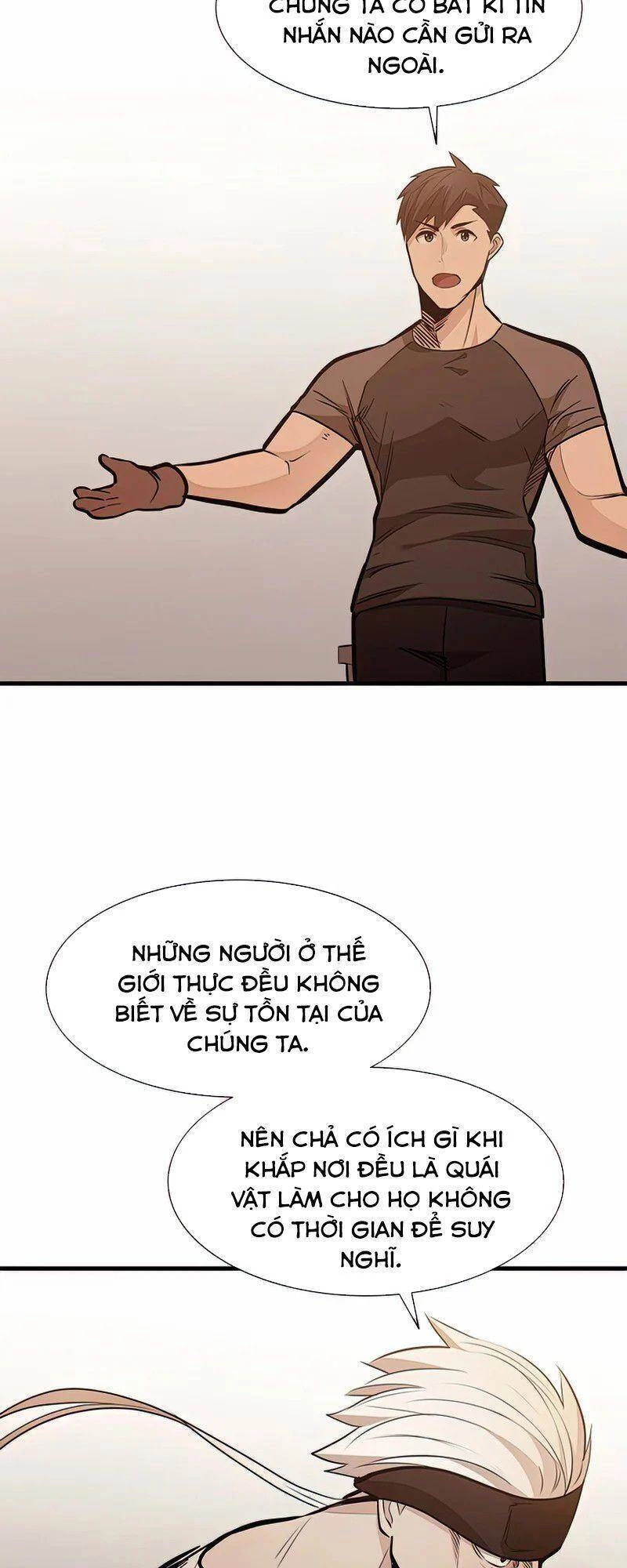 Hầm Ngục Hướng Dẫn Cấp Địa Ngục Chapter 61 - 20