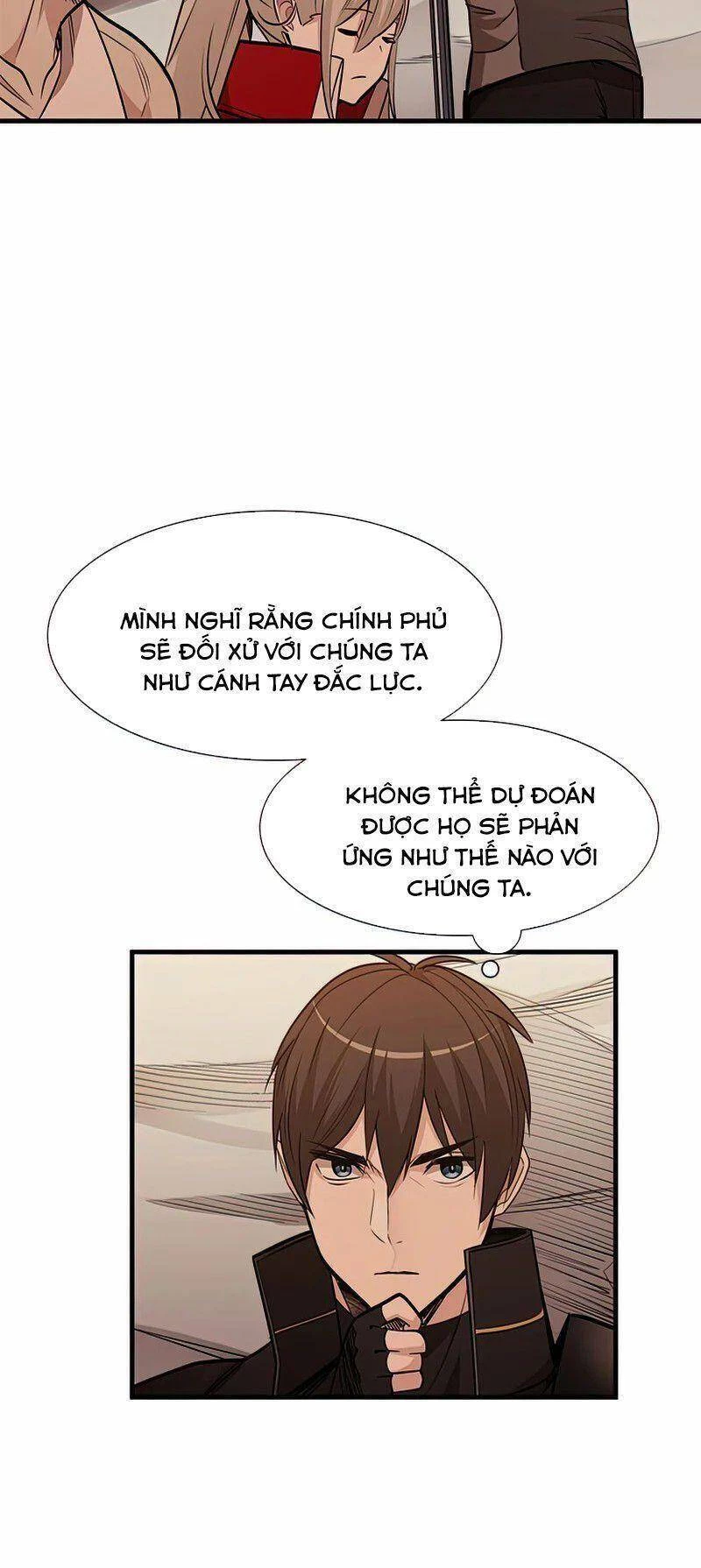 Hầm Ngục Hướng Dẫn Cấp Địa Ngục Chapter 61 - 27