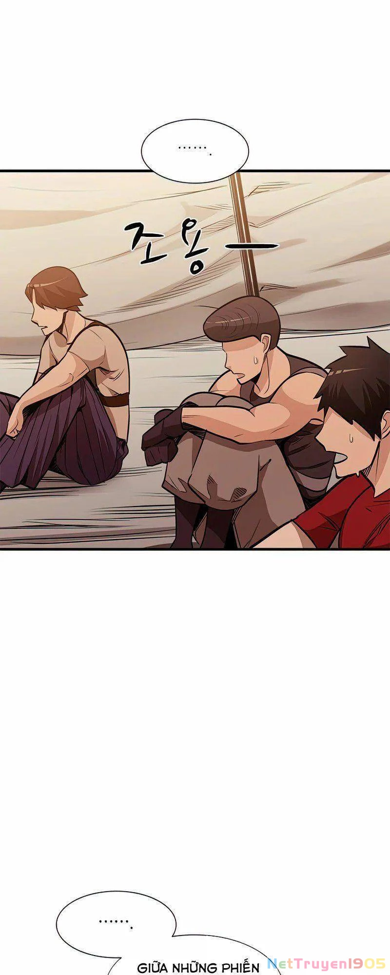 Hầm Ngục Hướng Dẫn Cấp Địa Ngục Chapter 61 - 31