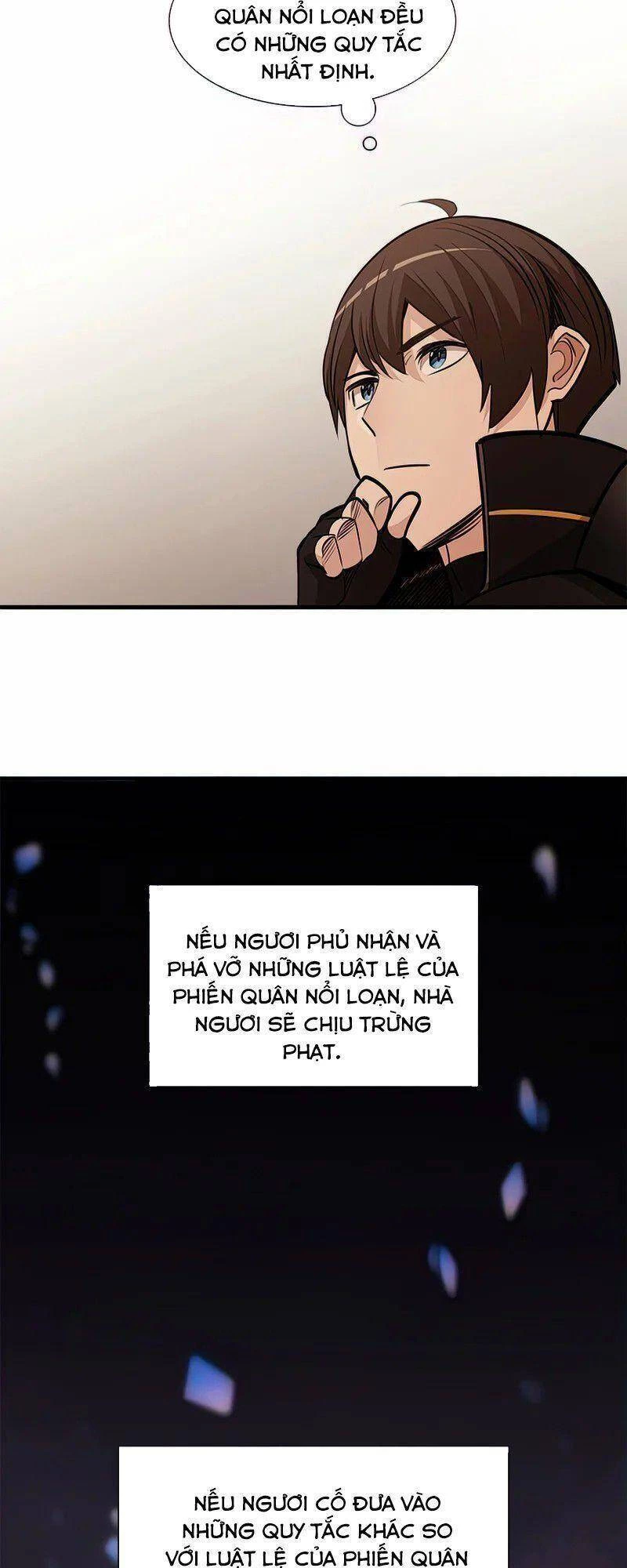 Hầm Ngục Hướng Dẫn Cấp Địa Ngục Chapter 61 - 32